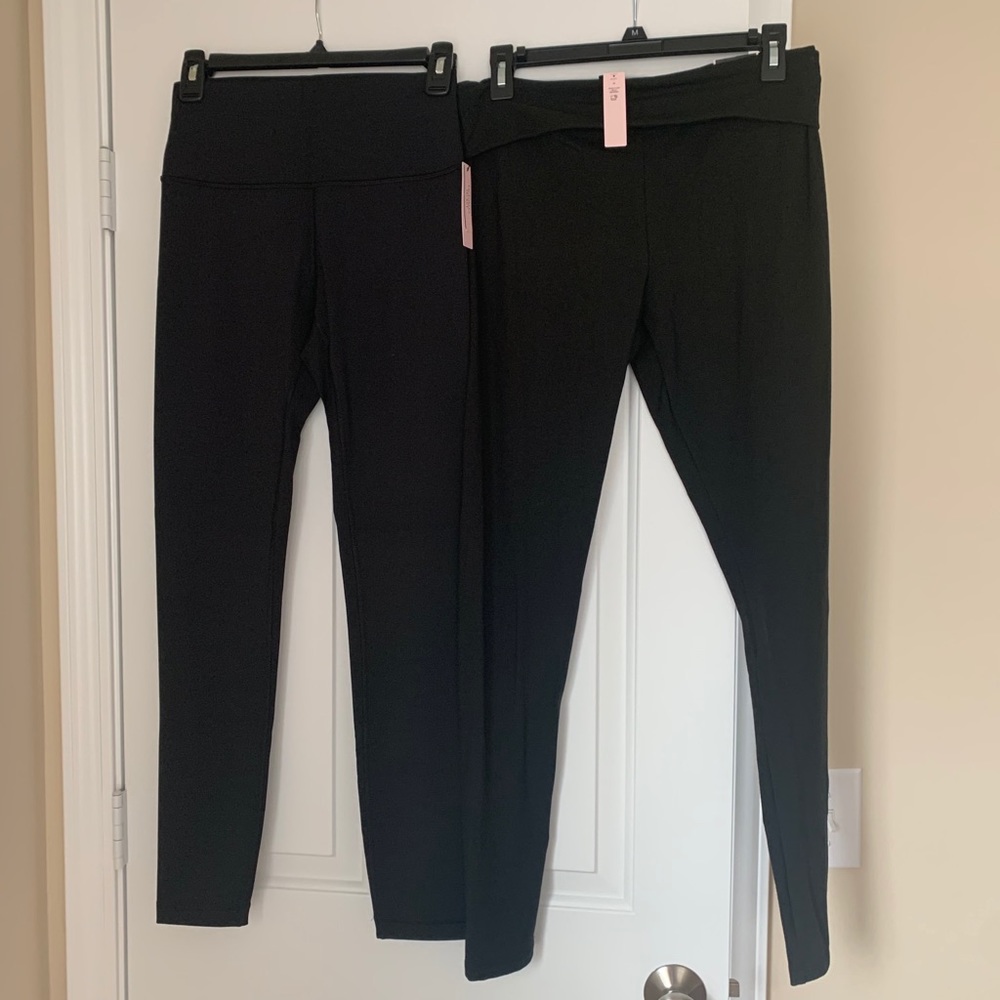 Victoria Secret Leggings - Size M